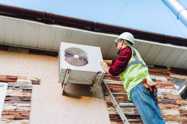 Best HVAC Software and Technology in Gilbert, IA