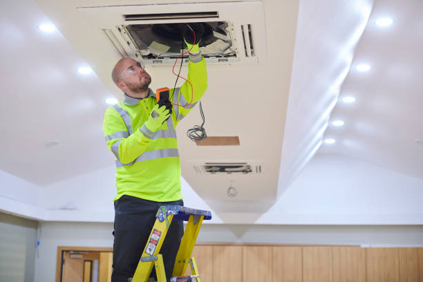 Best Commercial HVAC in Gilbert, IA