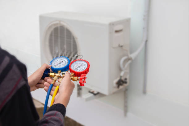 Best Emergency HVAC Services in Gilbert, IA