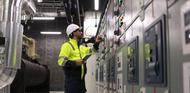 Best Energy-efficient HVAC Solutions in Gilbert, IA